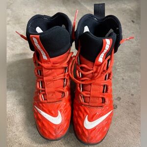 Nike Kids Red Force Sneakers